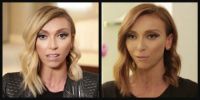 Giuliana Rancic changes Her Hair Again!