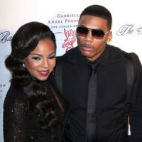 Ashanti considers that she has been betrayed by Nelly