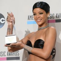 Rihanna's Excitement on the Occasion of Her Dior Deal