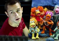 Fraggle Rock Movie: Joseph Gordon-Levitt will star in the Live-Action