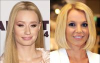 Iggy Azalea is full of Energy after collaborating with Britney Spears