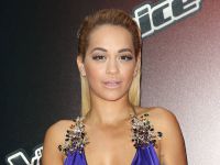 Rita Ora