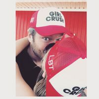Miranda Lambert and Blake Shelton have got a Crush on Little Big Town