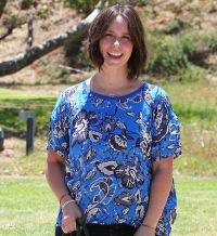 Second Pregnancy of Jennifer Love Hewitt