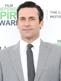 Jon Hamm is Guilty in Violent Fellowship Hazing