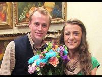 Jessa Duggar Shows a Photo of her Brother and His New Passion