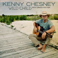 Kenny Chesney's ''Wild Child'' helps to understand What Type of Women He admires