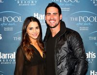 Andi Dorfman Felt "Blessed" before Split with her Fiancé and Promised to "Love harder"