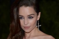 Terminator role requires Emilia Clarke to be Gun-Trained