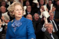Margaret Thatcher Wandered the Streets of London?!