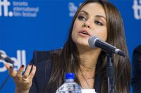 Mila Kunis is facing a Lawsuit from Her Childhood Friend