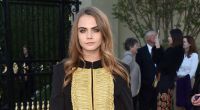 Cara Delevingne denies the Heartbreak Gossips
