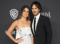 Whirlwind Romance of Nikki Reed Marries Ian Somerhalder ended in a Marriage!