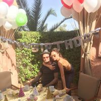 Too Good to be True: 40th Birthday Party of David Beckham