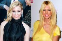Elizabeth Banks showed Unreasonable Disrespect to Tara Reid