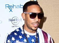 Ludacris hosts a Pool Party in Las Vegas which ends in a Brawl