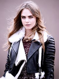 Modelling has never made Cara Delevingne's Heart beat Faster, so she decided to become an Actress