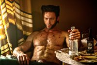 Hugh Jackman is performing Wolverine for the Last Time