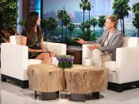 Sandra Bullock has Spent Mother's Day crying