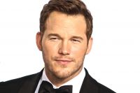 Chris Pratt is going to retaliate Other Actors for Flirting with His Wife