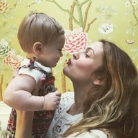 Drew Barrymore turned 40 and She Finally Feels Her Age