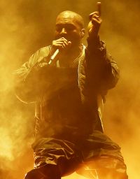 Kanye West was unfairly censored at Billboard Music Awards