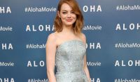 Emma Stone is Very Nervous while Working with Woody Allen