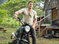 Chris Pratt calls Himself Dumb and apologizes beforehand his Jurassic World Press Tour