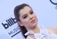 Hailee Steinfeld is going to release Her First Album