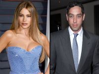 Judge allows Nick Loeb to File for Custody of his Embryos with Sofia Vergara