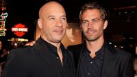 Vin Diesel covered Tove Lo's Song and honoured Paul Walker once again