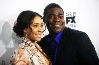 Tracy Morgan has settled Accident Lawsuit and has New 'Lease on Life'