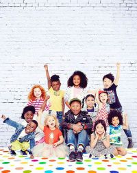 Pharrell Williams will release a Book for Children named Happy!