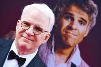 All Comedy Stars Honour Steve Martin at the AFI Lifetime Achievement Award Ceremony