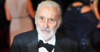 Christopher Lee passed Away At 93 after having Problems with Heart
