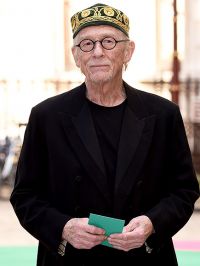 John Hurt is Optimistic about Pancreatic Cancer