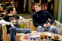 New Netflix Series named The Ranch will reunite Ashton Kutcher and Danny Masterson
