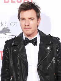 Ewan McGregor is ready for a Trainspotting Sequel