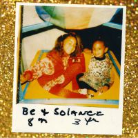 A Cute Childhood Picture of Beyonce and her Sister Honours Solange’s Birthday