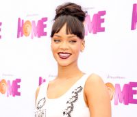 Who needs Dancing? Adopt a Dog in a Club, like Rihanna!