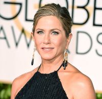 Daniel McDonald''s Widow: Jennifer Aniston Wasn''t With Her First Love in Illness