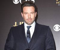 Ben Affleck will visit 2015 Comic-Con after splitting from Jennifer Garner