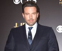 Ben Affleck tweets after their split with Jennifer Garner