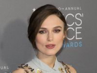 Keira Knightley Will Return on Stage Three Months after Childbirth