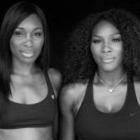 Venus Williams says her Sister Serena Has Always Inspired Her