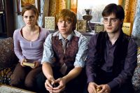 Chris Columbus is dreaming about a Sequel to 'Harry Potter'