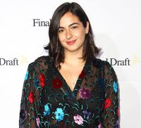 The actress of the Walking dead, Alanna Masterson – is going to be a mother