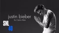 Respond of Justin Bieber to Kate McKinnon's SNL Parody