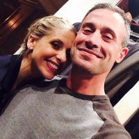 Mom's Buffy Strength inherited her daughter, Freddie Prinze Jr. Exposes