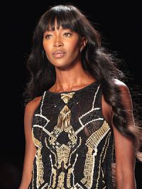 Suspended Prison Sentence for Naomi Campbell from Italian Court